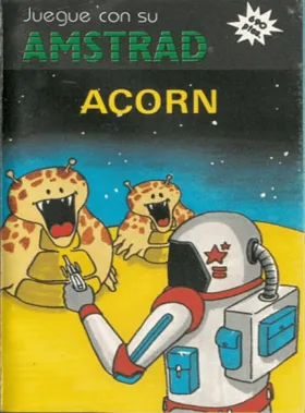 Aton (S) (1987) (PD) box cover front